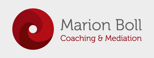 Marion Boll - Coaching und Mediation